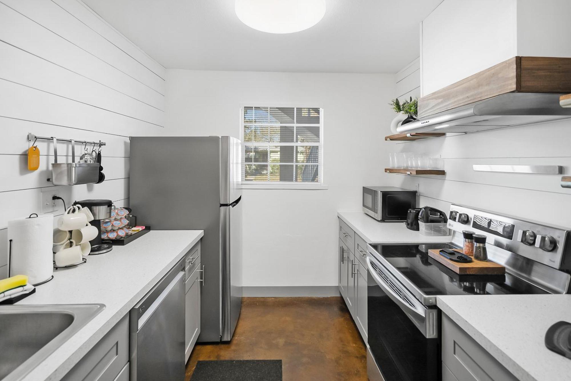 Anastasia Island Condo St. Augustine Esterno foto