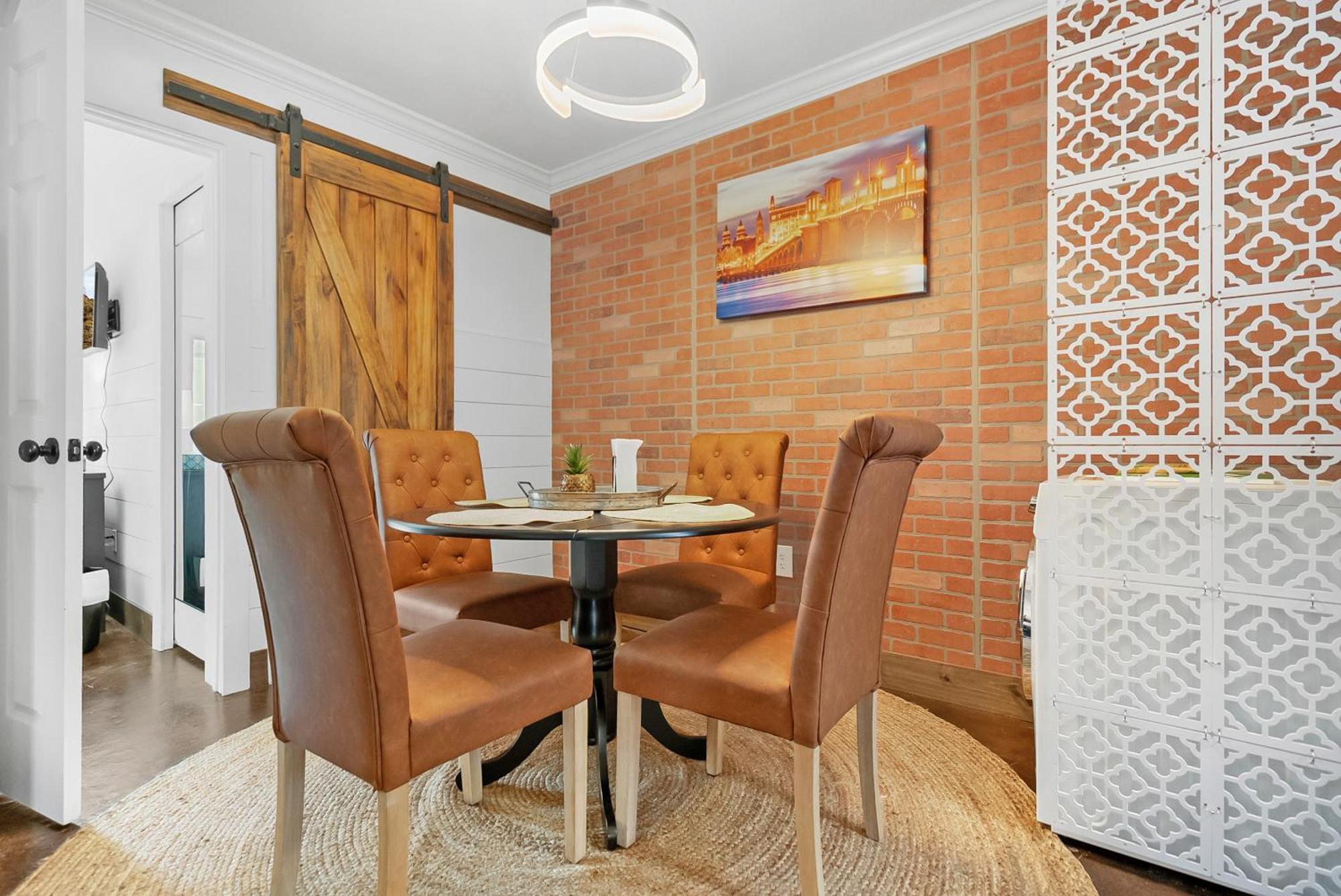 Anastasia Island Condo St. Augustine Esterno foto