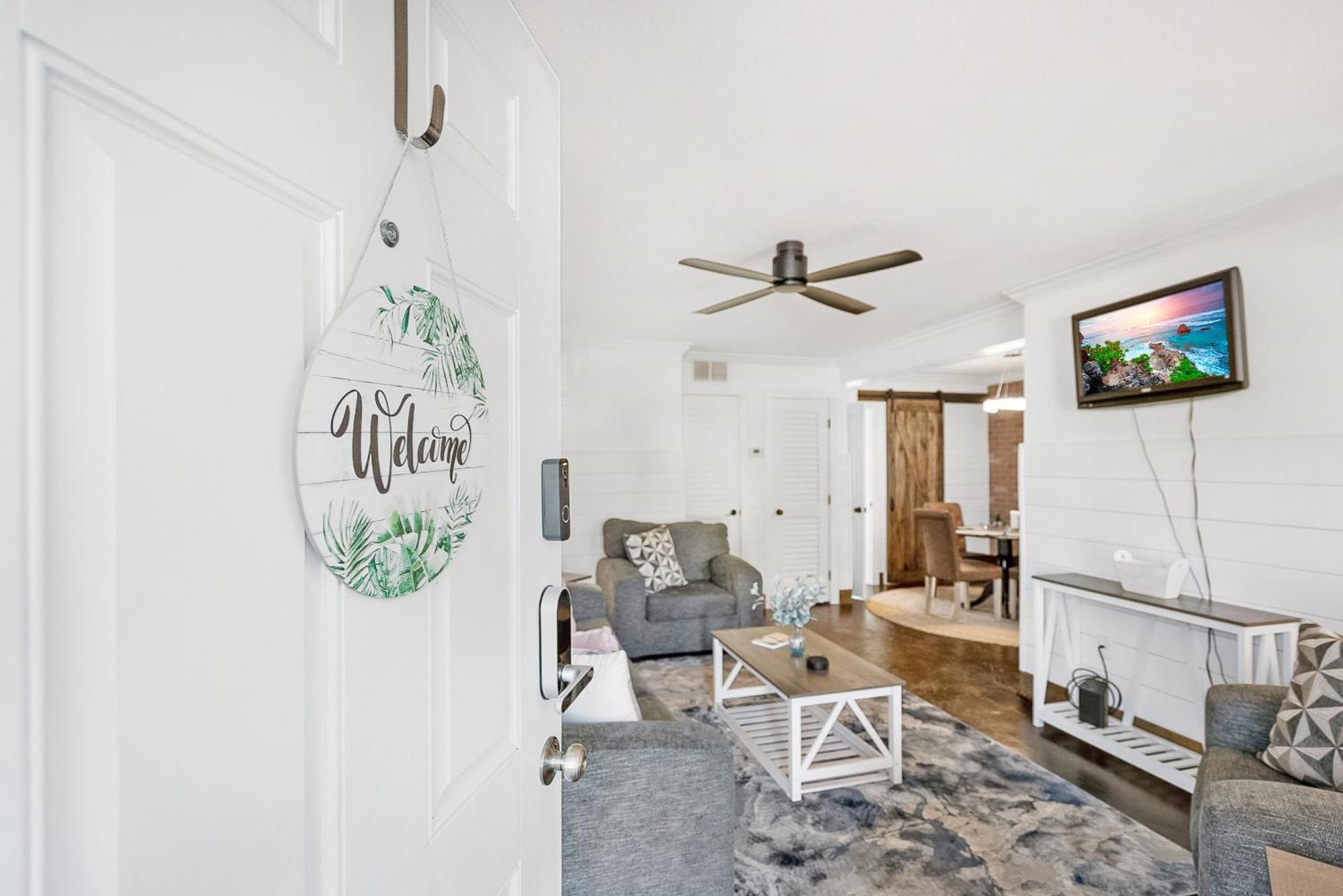 Anastasia Island Condo St. Augustine Esterno foto