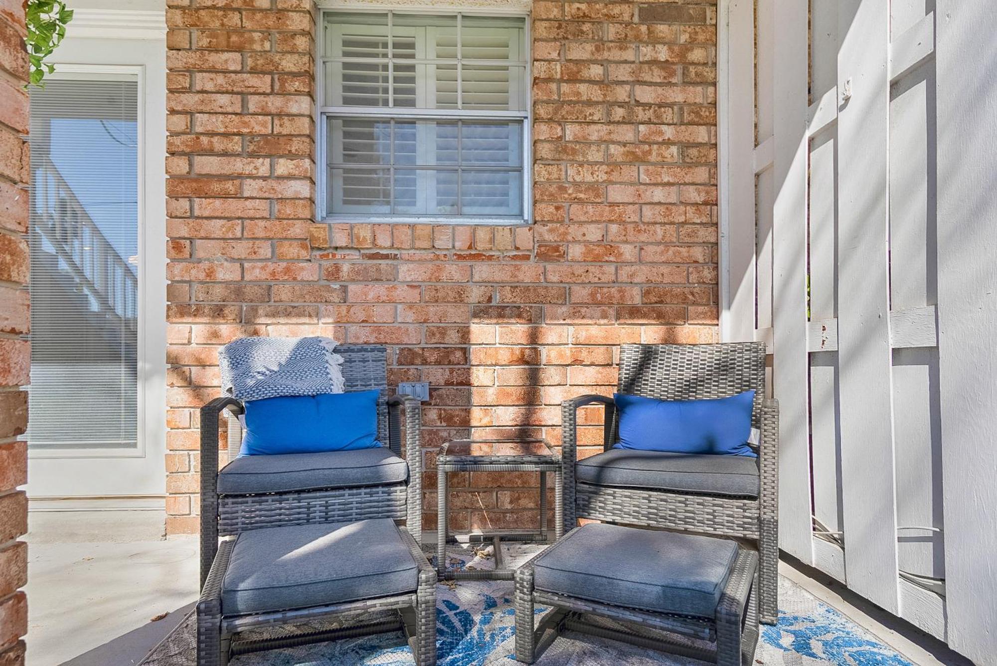 Anastasia Island Condo St. Augustine Esterno foto